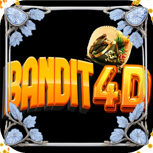 bandit4d — galeri pratinjau - APK Resmi